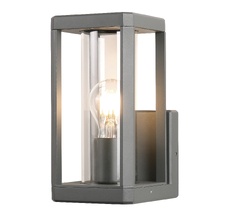 Уличный настенный светильник Mantra NEVADA 8899_MN