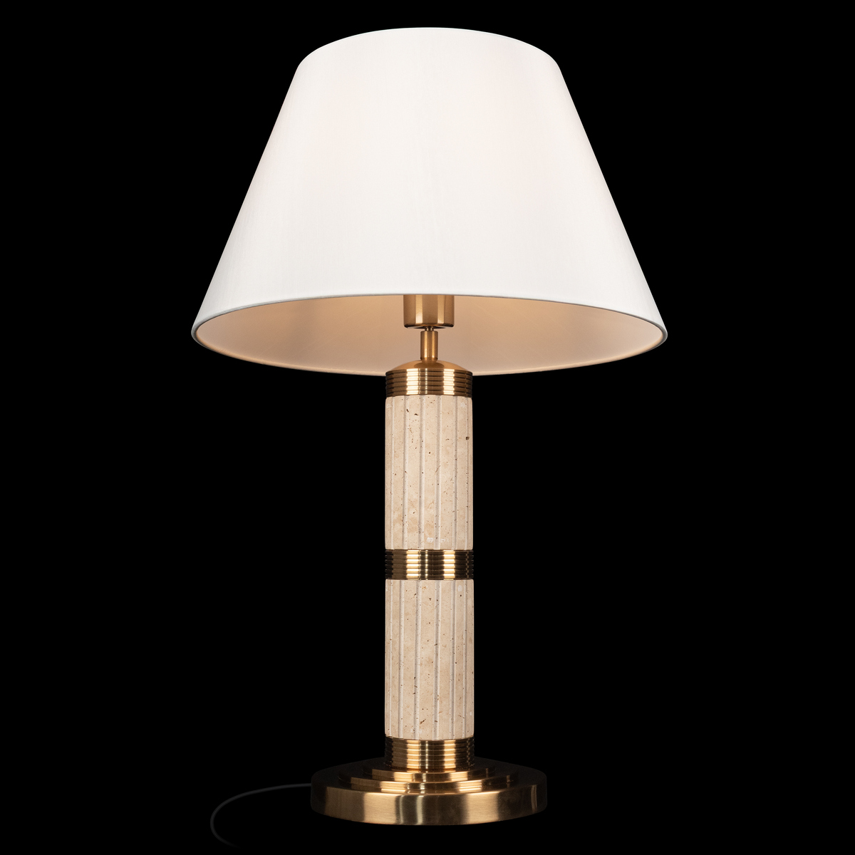 Настольная лампа LOFT IT Limestone 10442T/B_LF