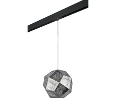 Трековый светильник подвесной Lightstar Fermo PRO724114_LS