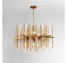 Подвесная люстра WiFi 356/8 Bogate's 356/8 Smart_EU