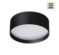 Накладной светильник с переключателем цветовой температуры NOVOTECH ORBIS 359599