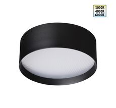 Накладной светильник с переключателем цветовой температуры NOVOTECH ORBIS 359599