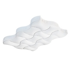 Потолочный светильник Adilux с пультом ДУ 0878_AD