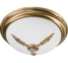 Потолочная люстра Kutek BELLAGIO BEL-PL-3(P)470-CR