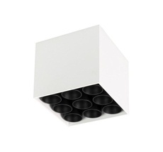 Накладной светильник Arlight Orient 031865_ARL