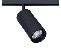 Светильник для трека ArteLamp LINEA A4661PL-1BK