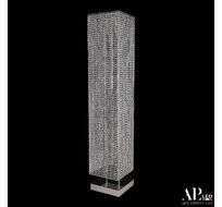Торшер APL LED Sicilia SH500.T1.30-150.E.Ni.E14_BI