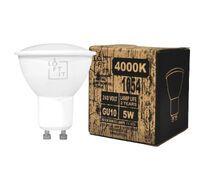 Светодиодная лампа LOFT IT GU10 5W 4000K GU1054LED_LF