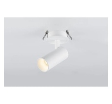 Спот потолочный iLedex 100 WH_IX