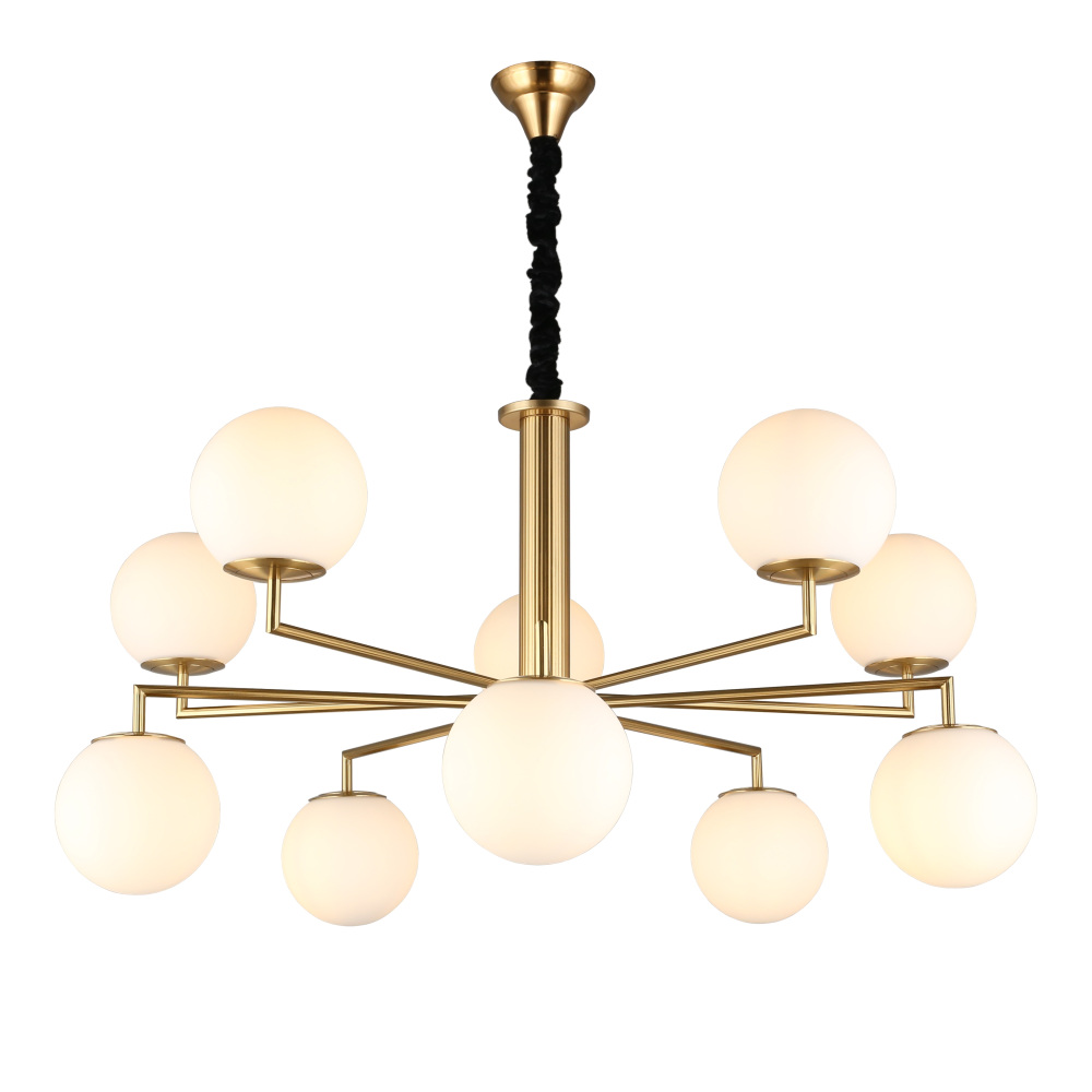 Подвесная люстра Aployt APL.759.13.10