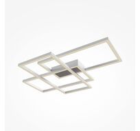 Потолочная люстра Maytoni Rida MOD015CL-L80WK_MY