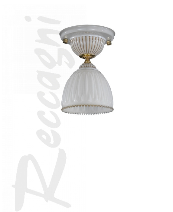 Потолочный светильник Reccagni Angelo PL 9671/1_RA