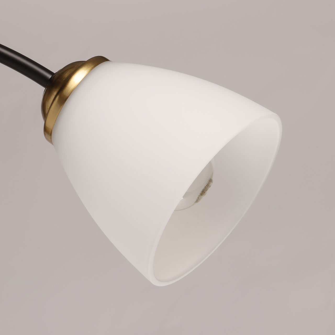 Потолочная люстра De City Нежность 676016805_MW