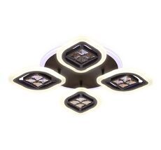 Потолочный светильник Ambrella light с пультом Ice FA281_AMB