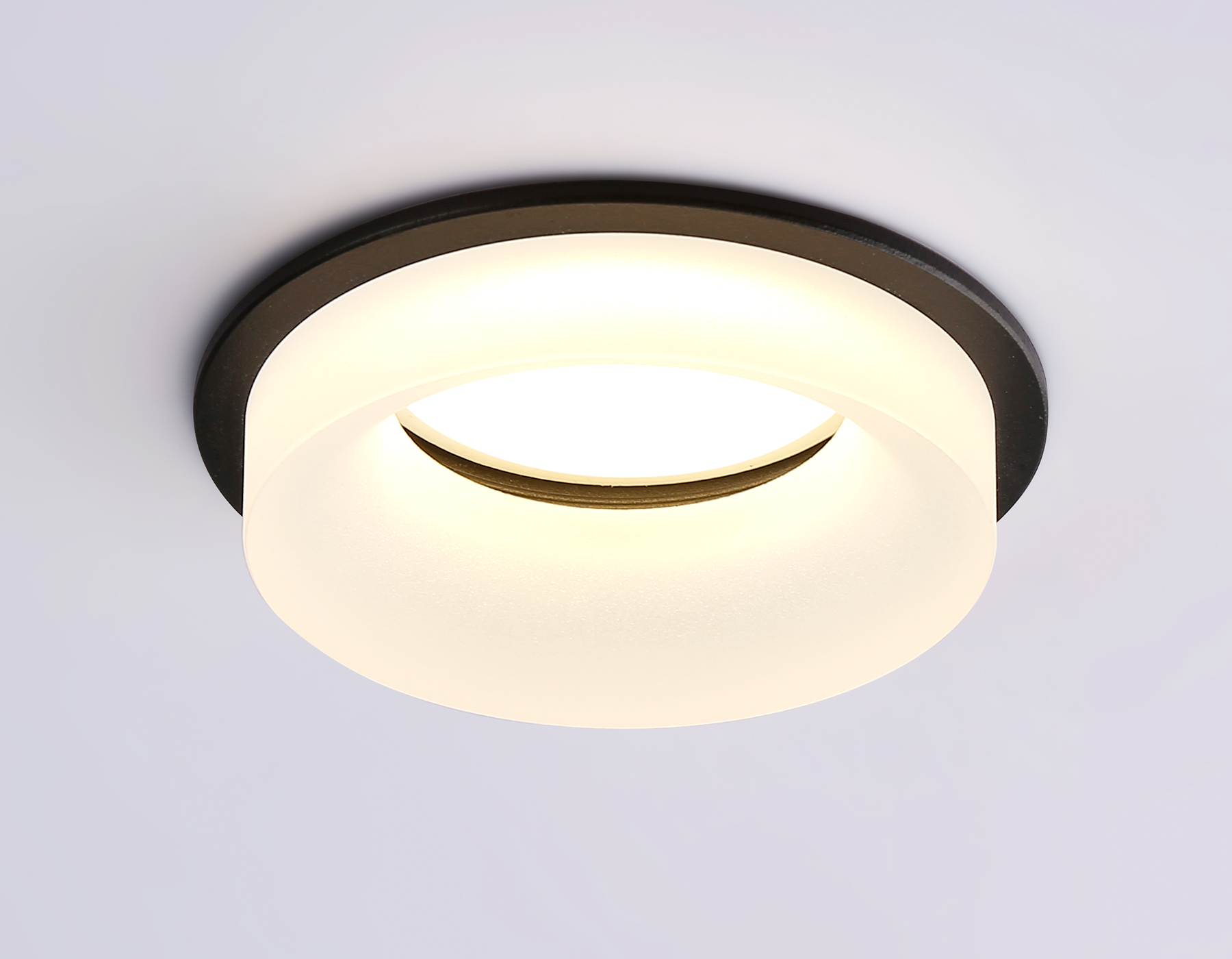 Встраиваемый точечный светильник MR16 Ambrella Light TECHNO SPOT TN1303_AMB