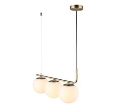 Подвесной светильник светодиодный Omnilux OML-66613-03