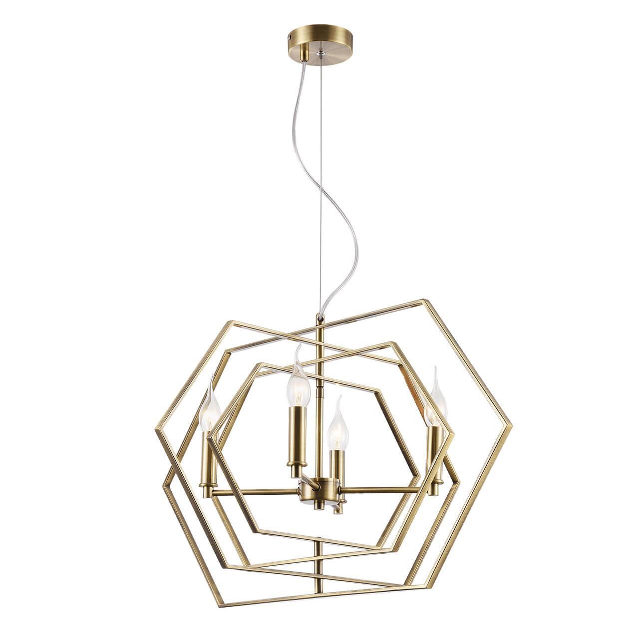 

Подвесной светильник Vele Luce Folle Grande VL1514P04, VL1514P04