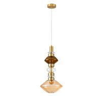 Подвесной светильник Arte Lamp FIORATO A2442SP-15PB