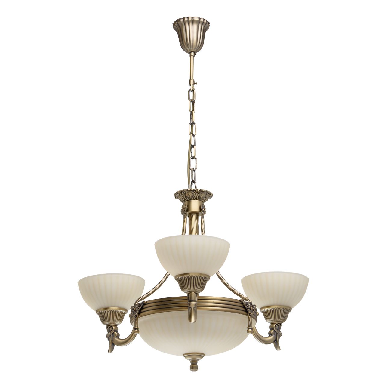

Подвесная люстра MW-Light 317010406, 317010406
