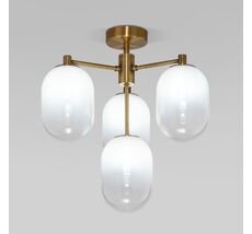 Потолочная люстра плафонами Eurosvet Loona a065612_EU