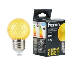 Лампа светодиодная Feron 52161_FR
