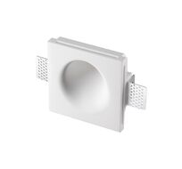 Встраиваемый светильник в стену под покраску светильник NOVOTECH CAIL 371013