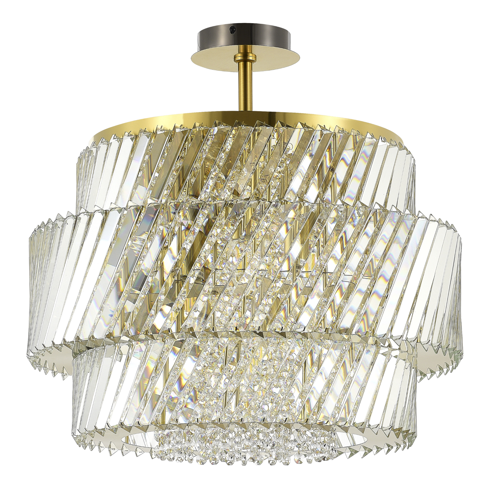 Потолочная люстра ST Luce RITZ SL6138.313.12