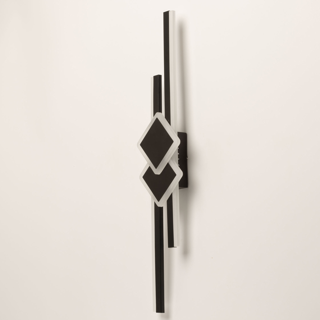 Настенный светильник De City Драйв 377024804_MW