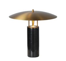 Настольная лампа Favourite Marmo 4246-1T