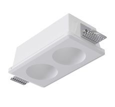 Встраиваемый светильник Arte Lamp INVISIBLE A9286PL-2WH