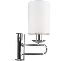 Бра 10166/1A E14*40W Escada 10166/1A Chrome_ESC