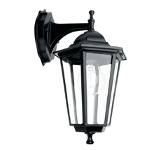 Настенный уличный фонарь IP44 Feron 11054_FR