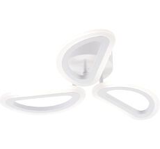 Потолочная люстра (+ночной режим) с пультом Escada 10285/3LED_ESC