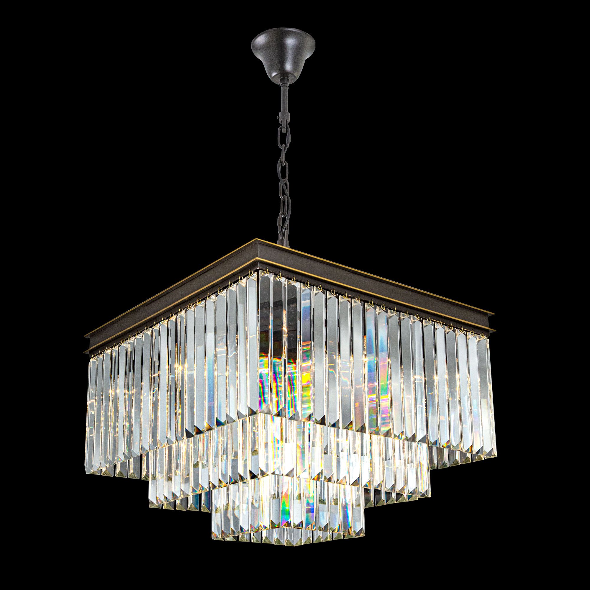 Подвесная люстра CitiLux Мартин CL332231