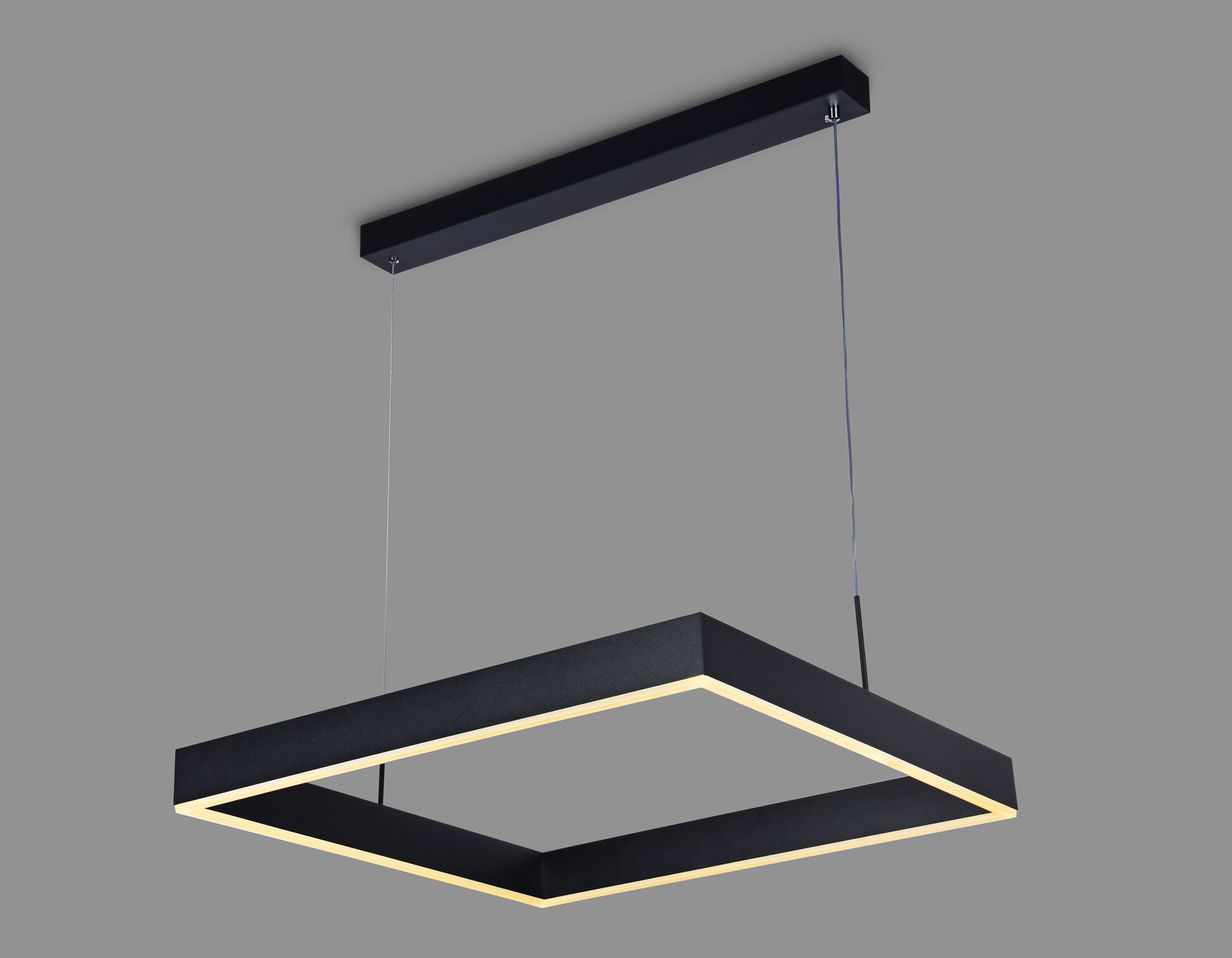 Подвесной светильник Ambrella light с пультом управления Original FA6626_AMB