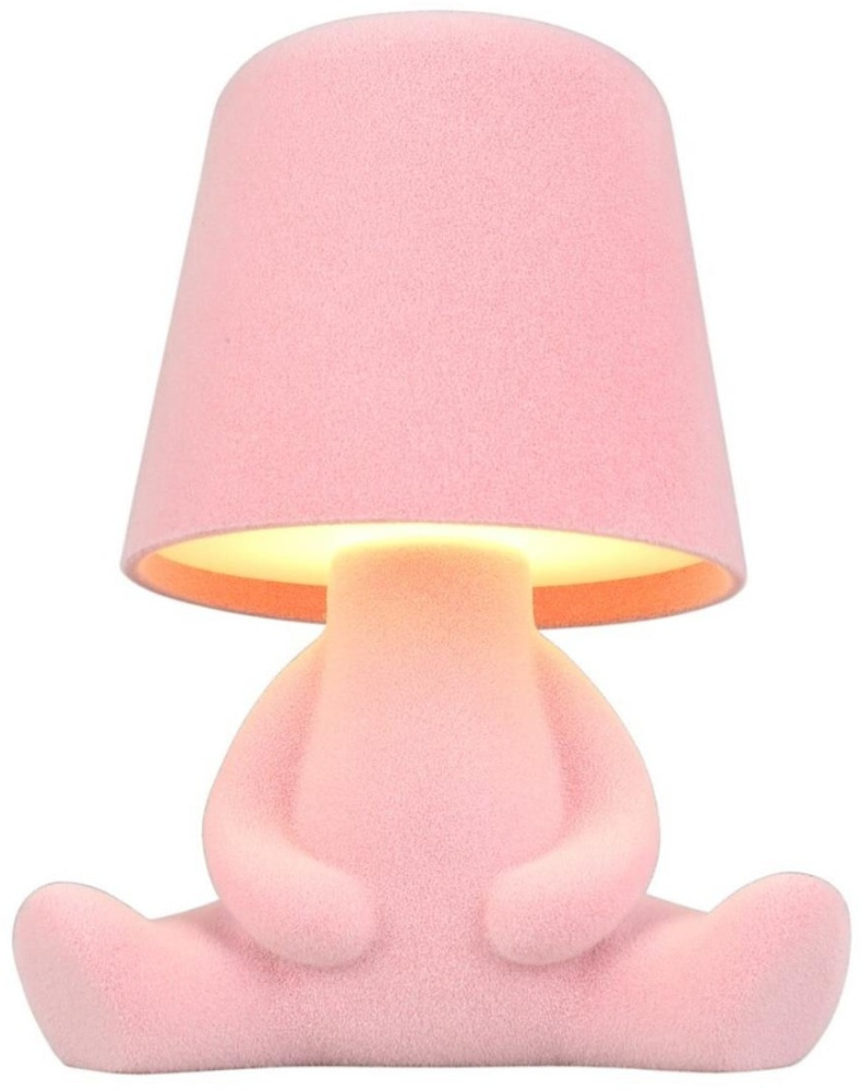 Настольная лампа беспроводная сенсорная светодиодная для детской с выключателем Aployt APL.677.14.01