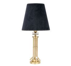 Настольная лампа KUTEK GENOVA GEN-LG-1(ZM/A)