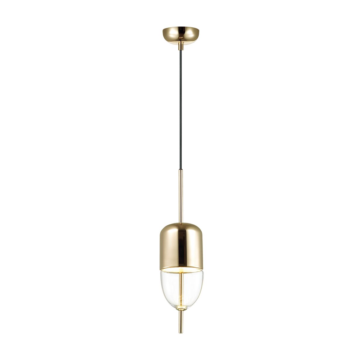 Подвесной светильник Odeon Light DUNE 4620/12L