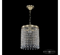 Подвесной светильник Bohemia Ivele 19201/20IV G Drops_BI