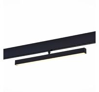 Магнитный трековый светильник ST Luce SKYLINE 48 High-tech ST802.436.12