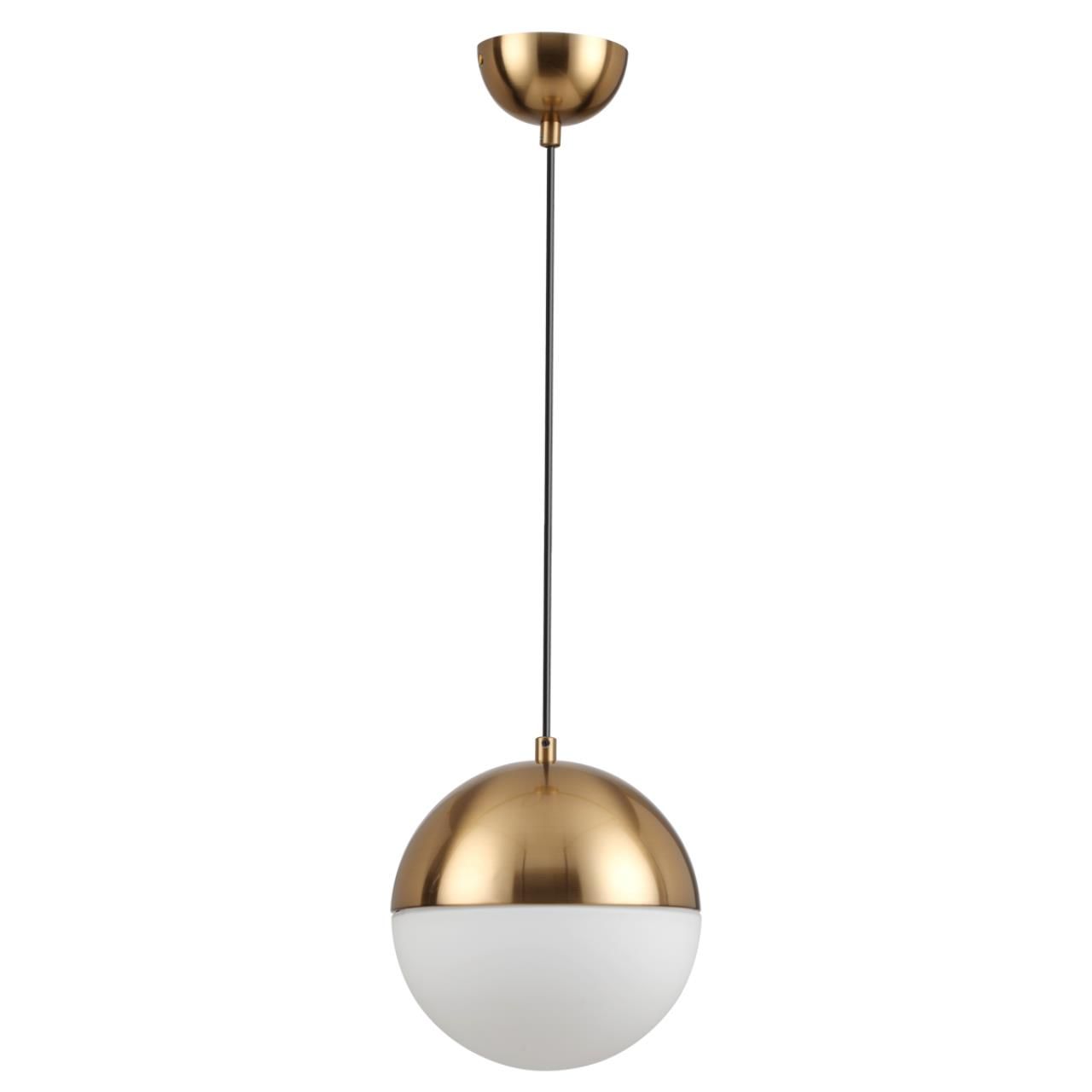 

Подвесной светильник Odeon Light PINGA 4960/1A, 4960/1A