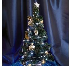 Светодиодная гирлянда Feron 48619_FR