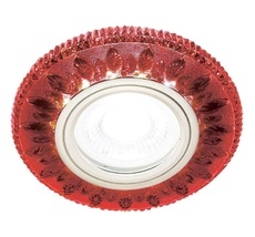 Встраиваемый светильник Ambrella light S305  RD_AMB