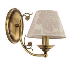 Бра Kutek Casamia Abazur CAS-K-1(P/A)