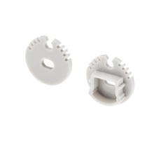 Заглушка профиля Arlight ROUND 040664_ARL