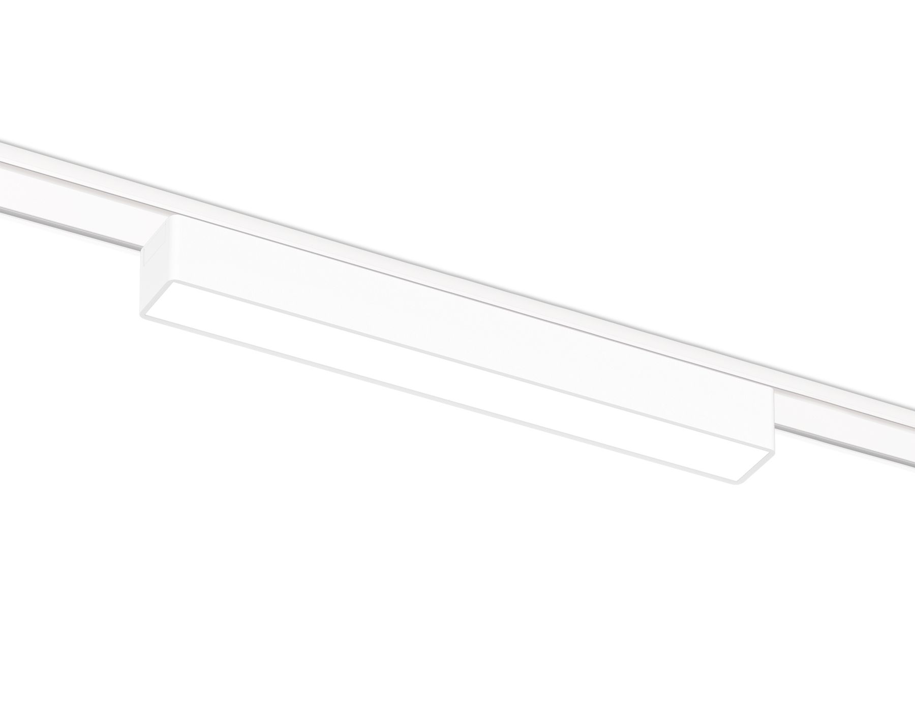 Светильник светодиодный трековый для шинопровода Ambrella Light Magnetic Ultra Slim GV1447_AMB