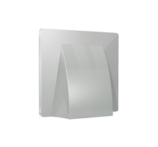 Лицевая панель ALFA для вывода кабеля QUANT Ambrella Volt AP4158_AMB