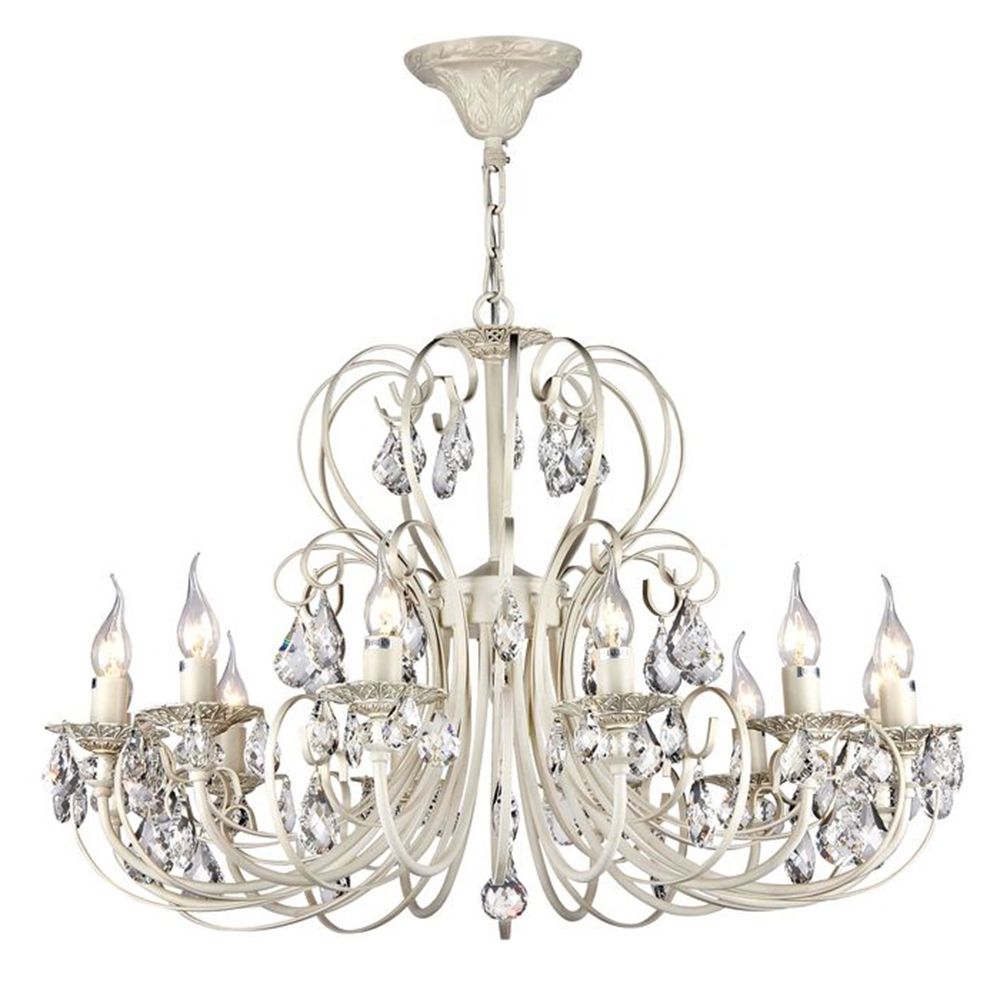 

Хрустальная люстра Maytoni ARM270-12-R, ARM270-12-R
