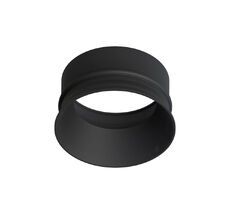 Декоративная рамка под фиксатор Arte Lamp INTER A3010PL-1BK