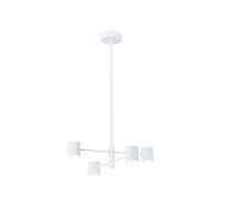 Подвесная люстра Ambrella light LineTech FL51705_AMB